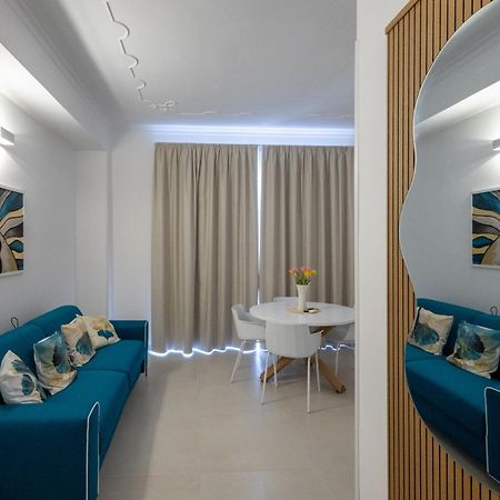 Adamas Apartment , Rooms And Suite 特拉帕尼 外观 照片