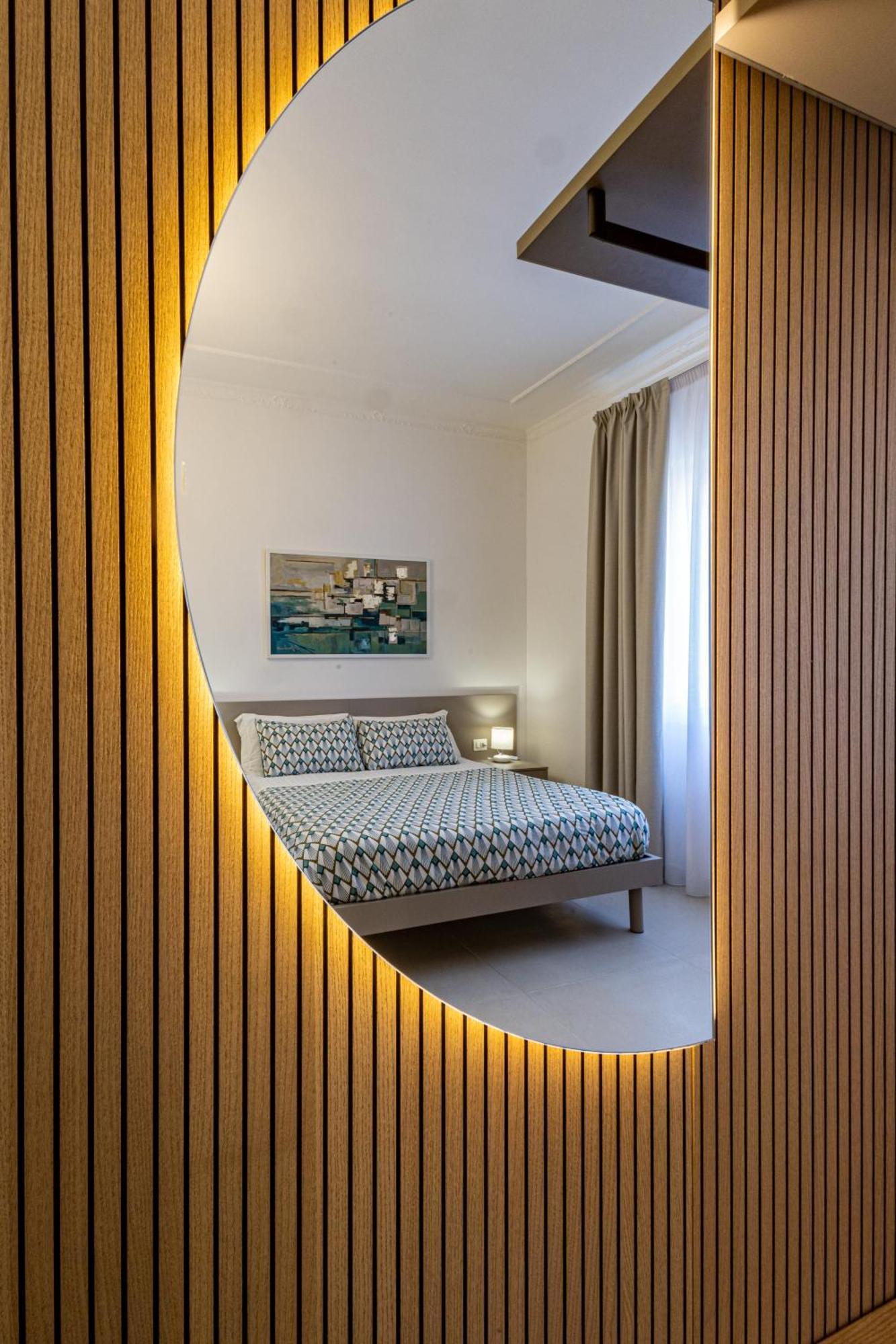 Adamas Apartment , Rooms And Suite 特拉帕尼 外观 照片