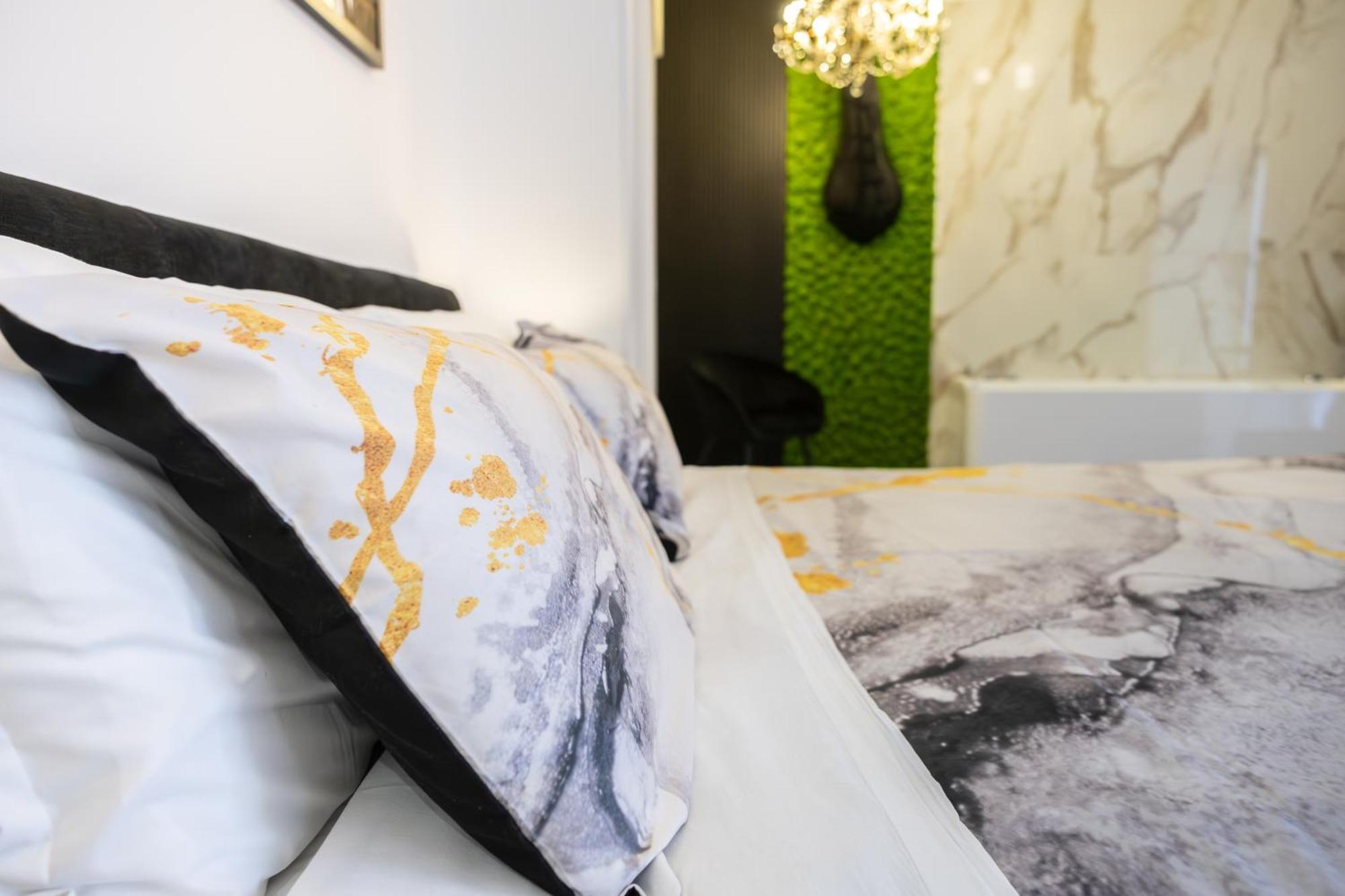 Adamas Apartment , Rooms And Suite 特拉帕尼 外观 照片