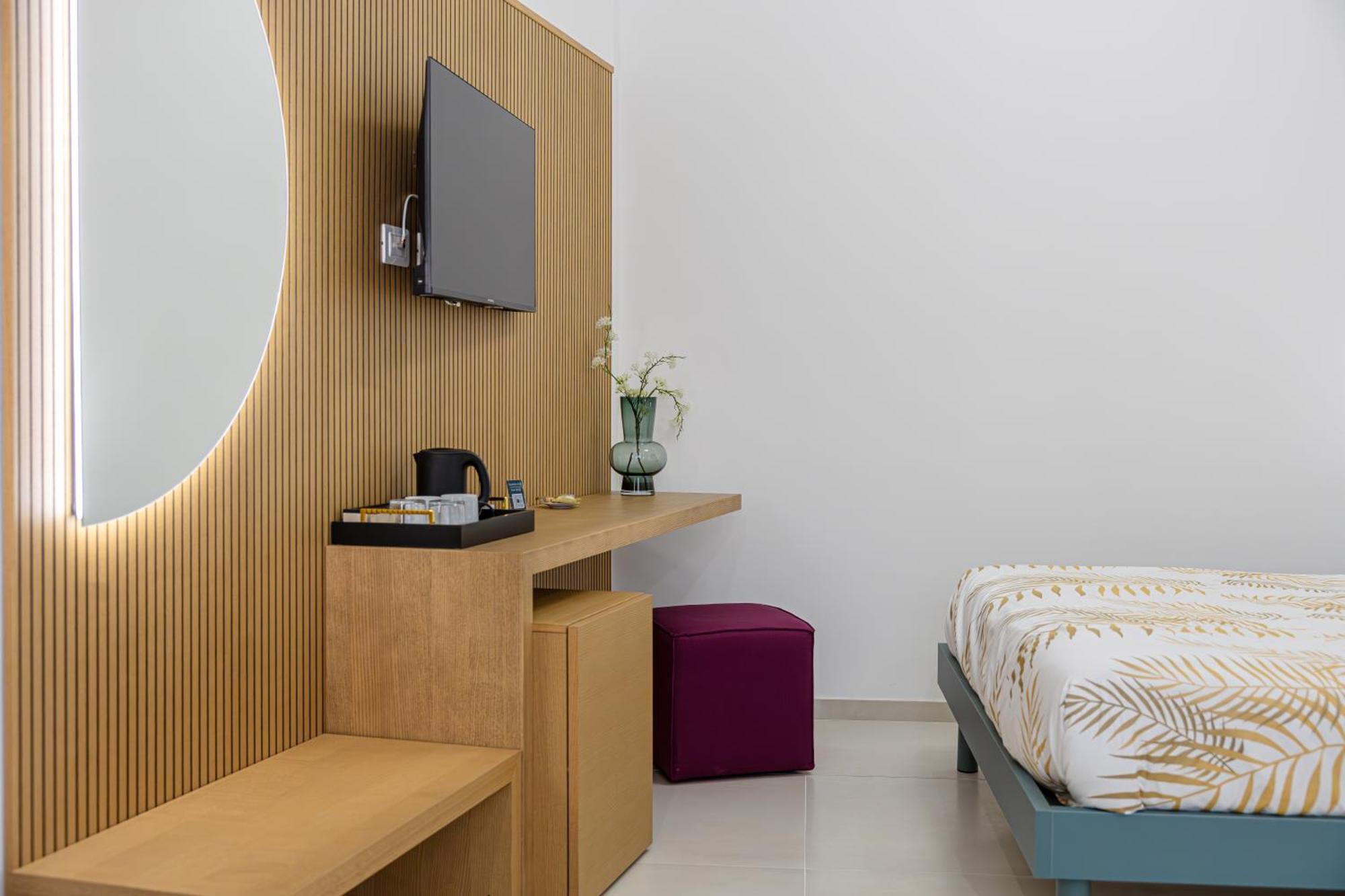 Adamas Apartment , Rooms And Suite 特拉帕尼 外观 照片