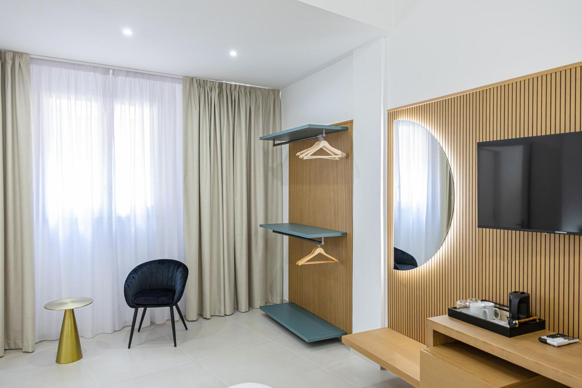 Adamas Apartment , Rooms And Suite 特拉帕尼 外观 照片