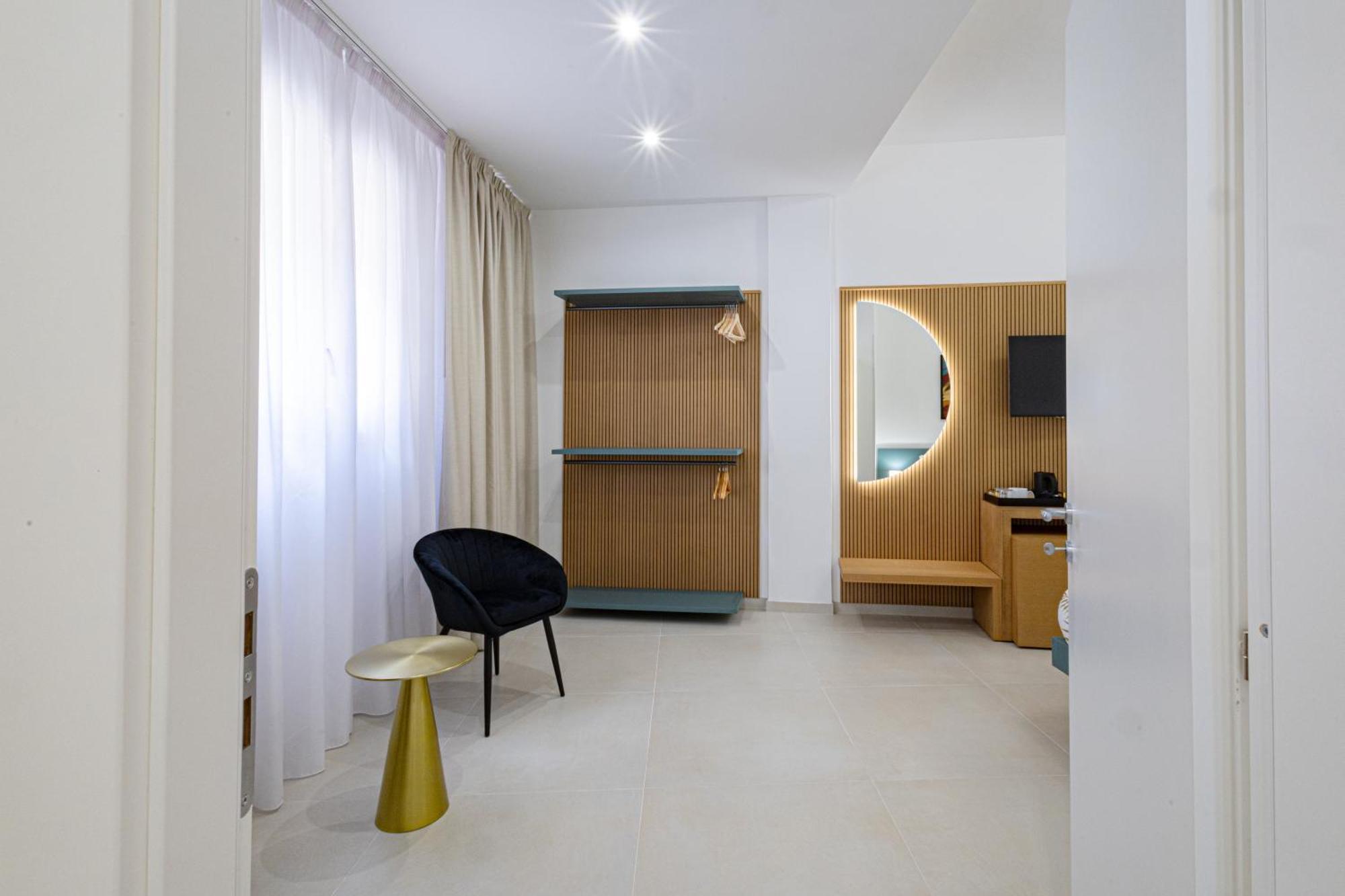 Adamas Apartment , Rooms And Suite 特拉帕尼 外观 照片