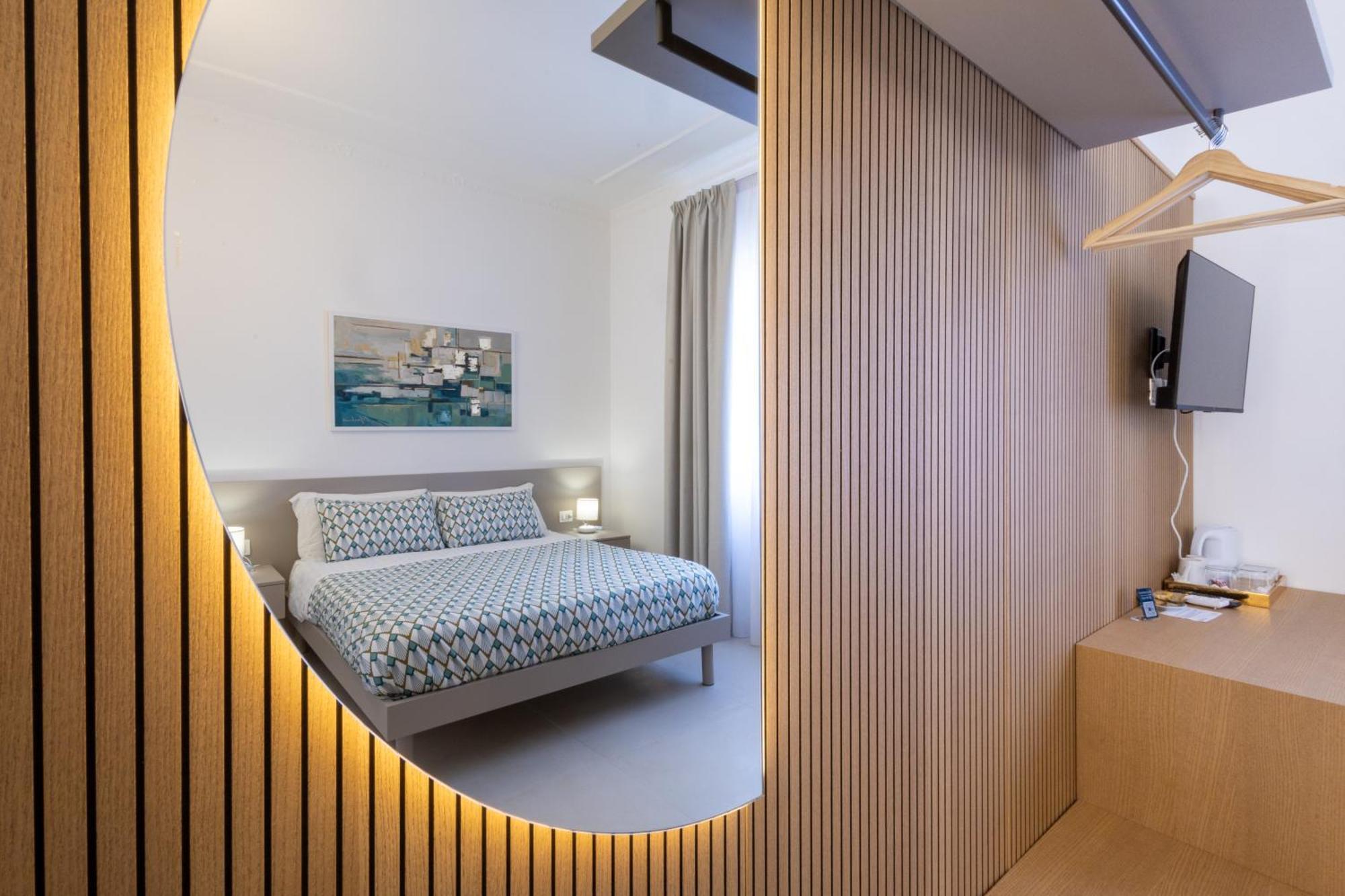 Adamas Apartment , Rooms And Suite 特拉帕尼 外观 照片