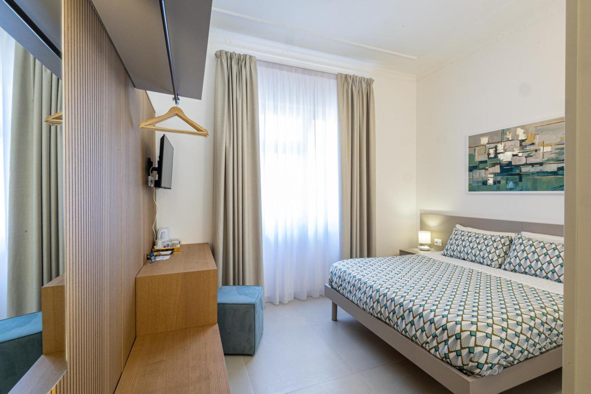 Adamas Apartment , Rooms And Suite 特拉帕尼 外观 照片