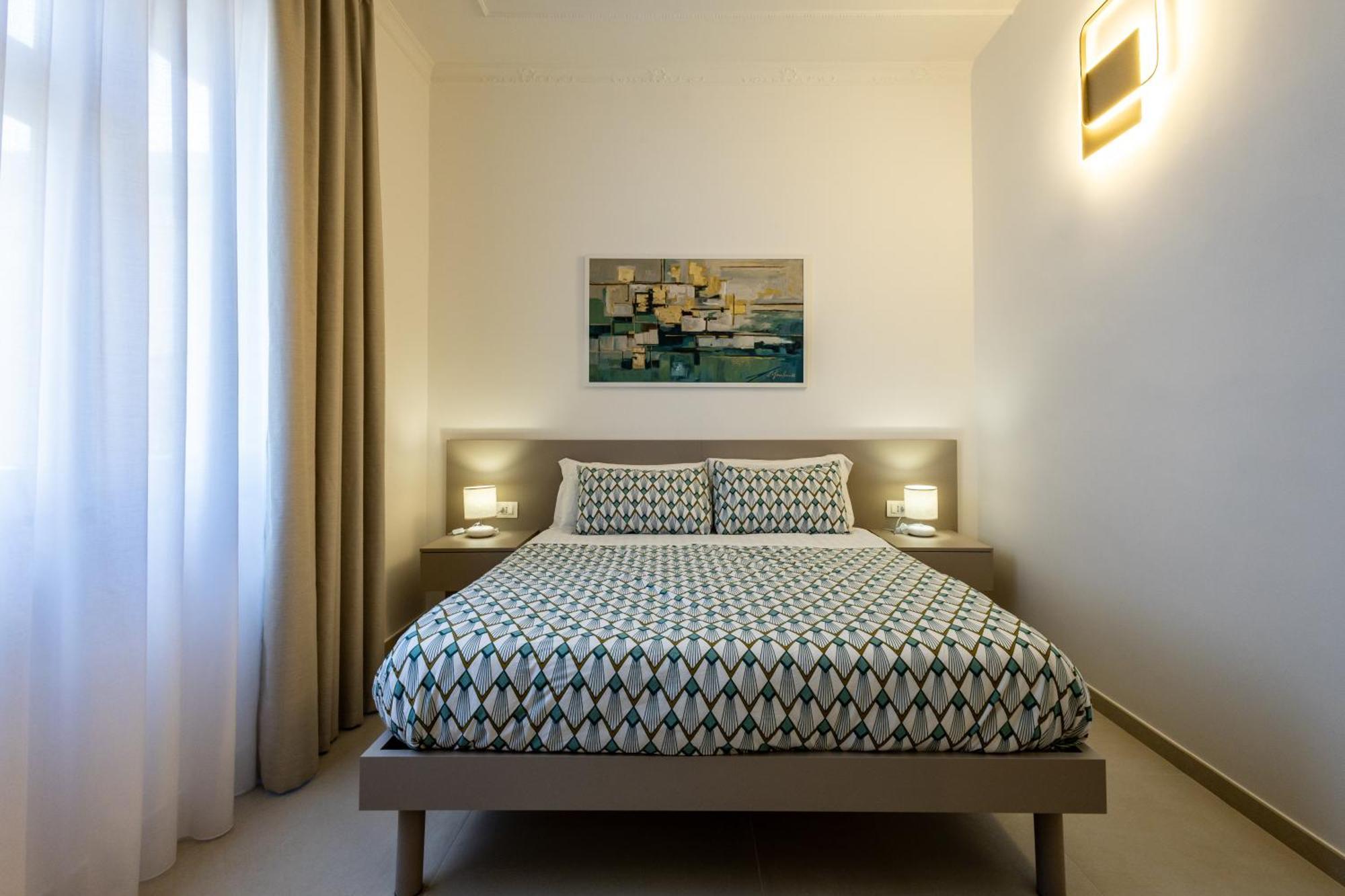 Adamas Apartment , Rooms And Suite 特拉帕尼 外观 照片