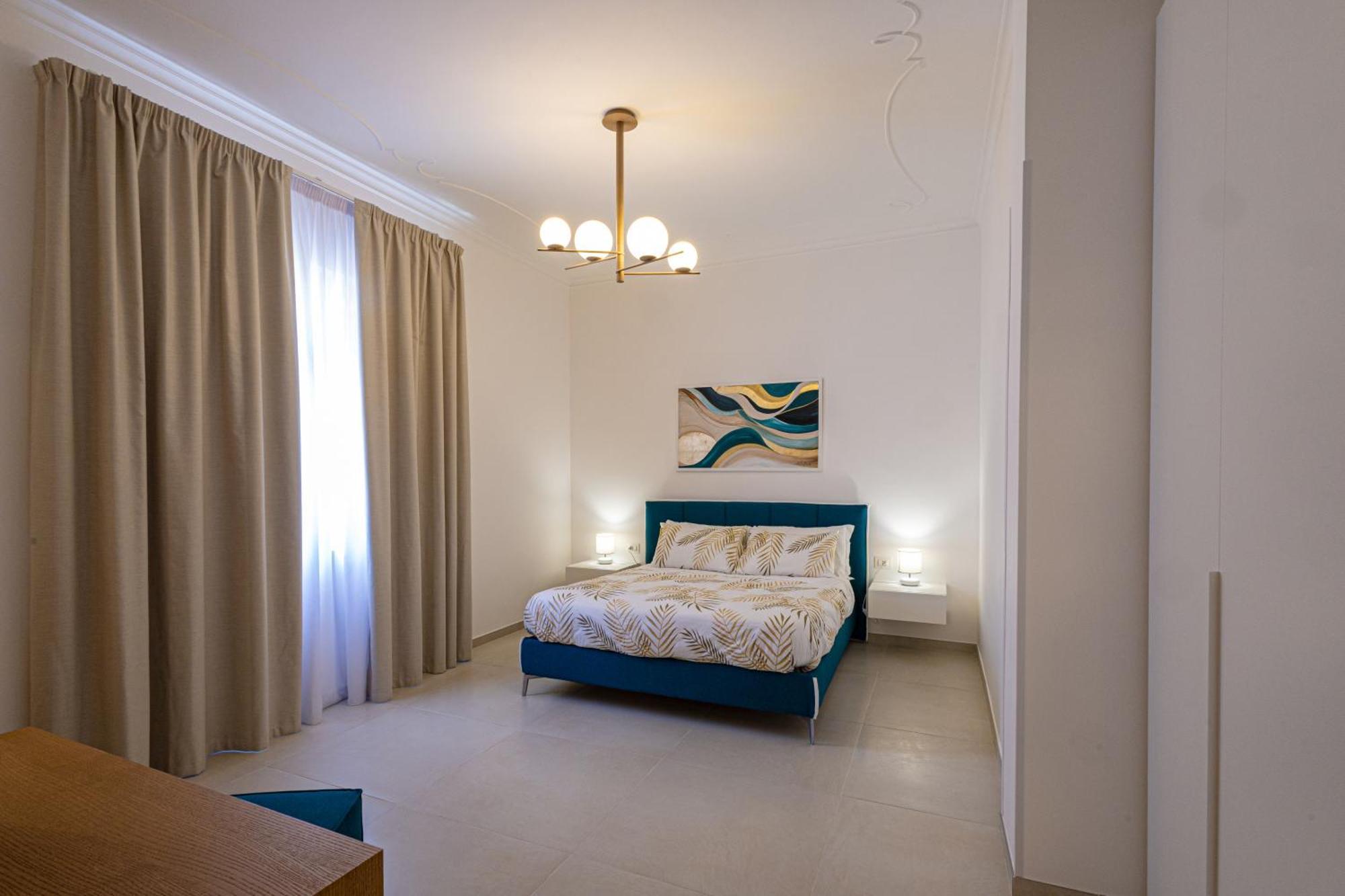 Adamas Apartment , Rooms And Suite 特拉帕尼 外观 照片