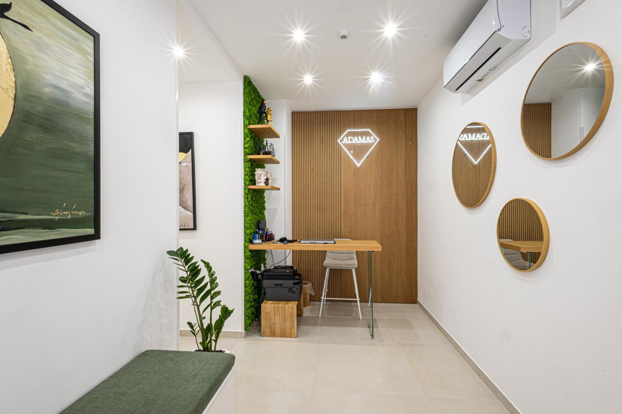 Adamas Apartment , Rooms And Suite 特拉帕尼 外观 照片
