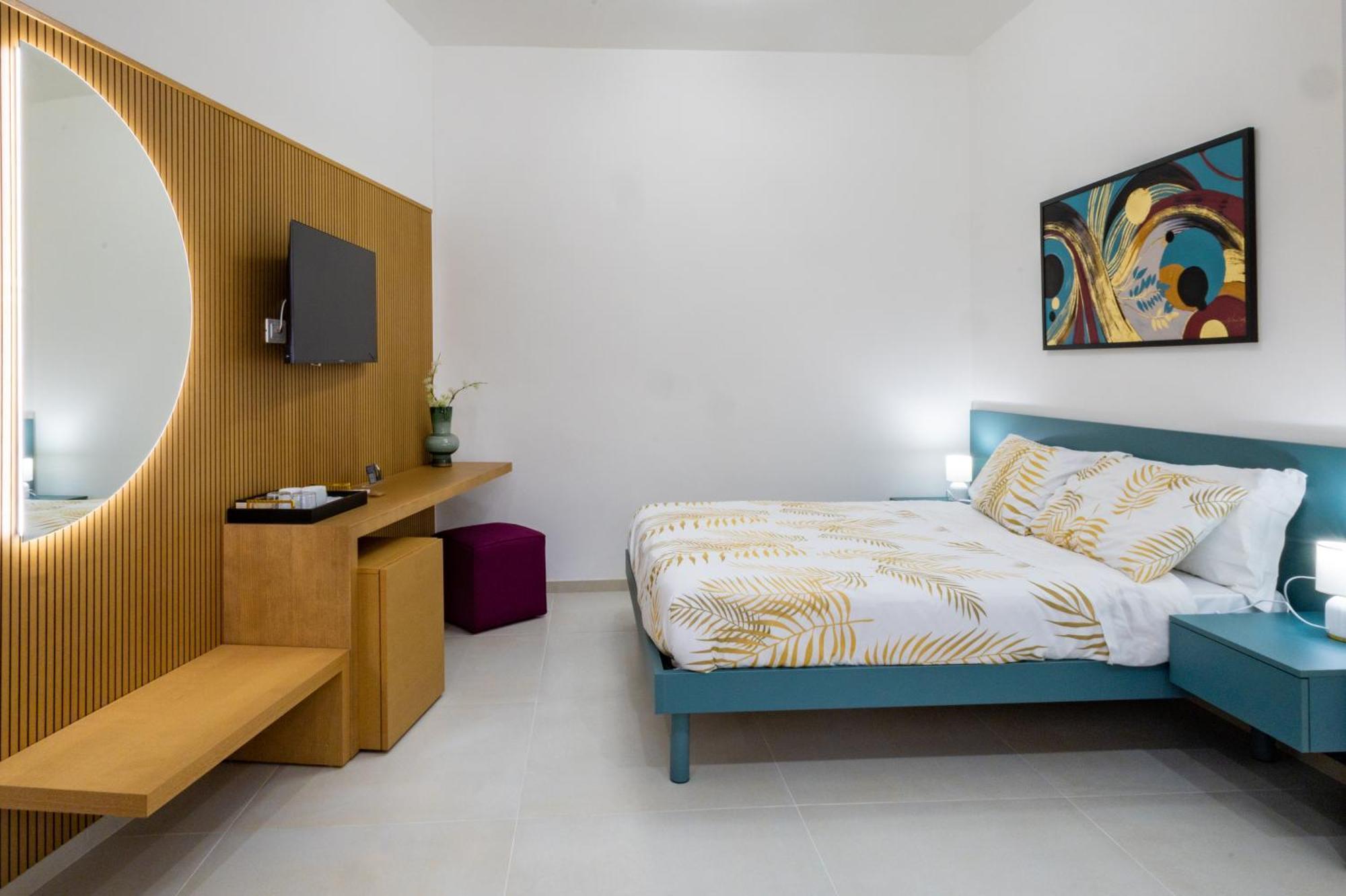 Adamas Apartment , Rooms And Suite 特拉帕尼 外观 照片