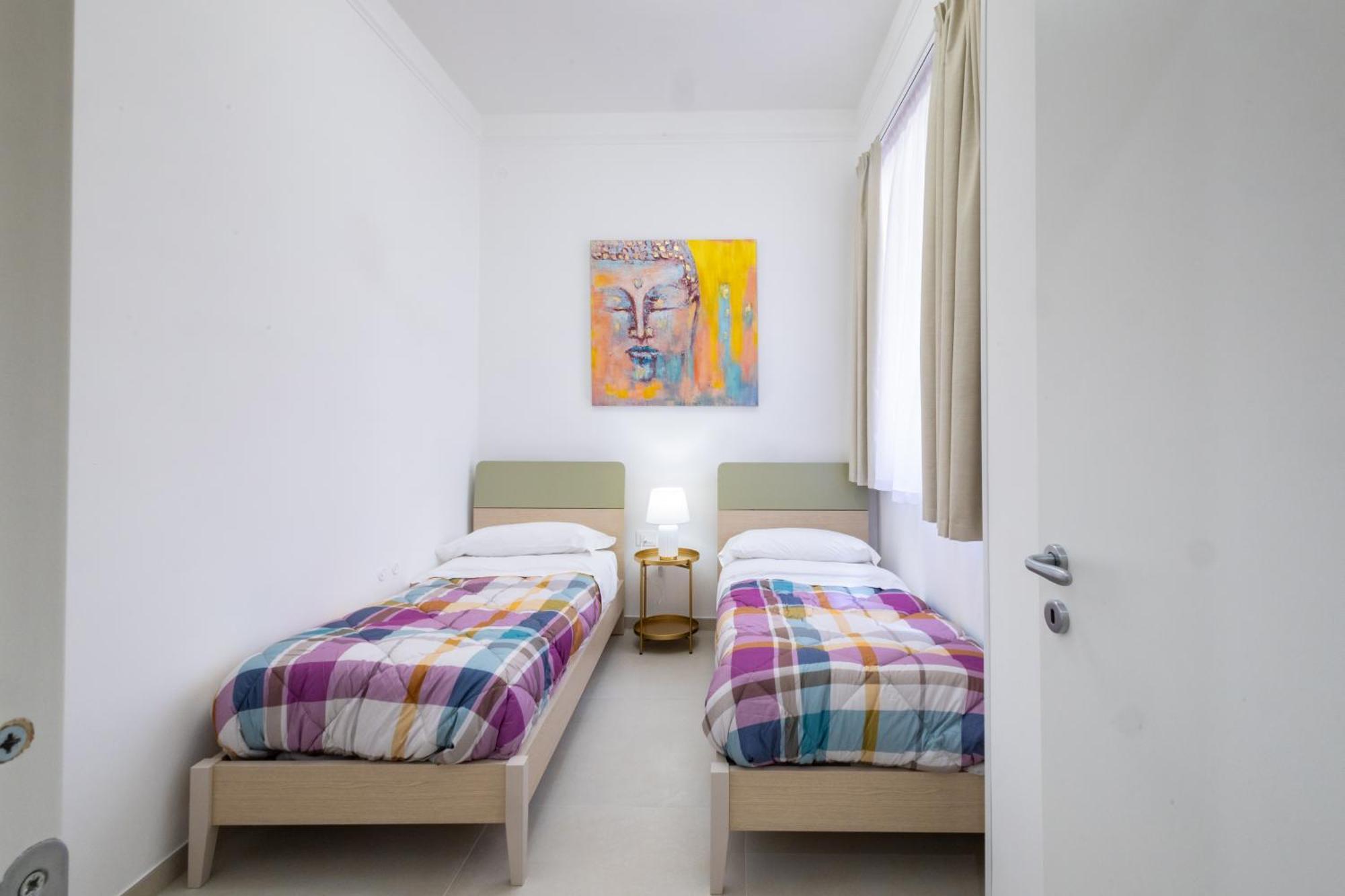 Adamas Apartment , Rooms And Suite 特拉帕尼 外观 照片
