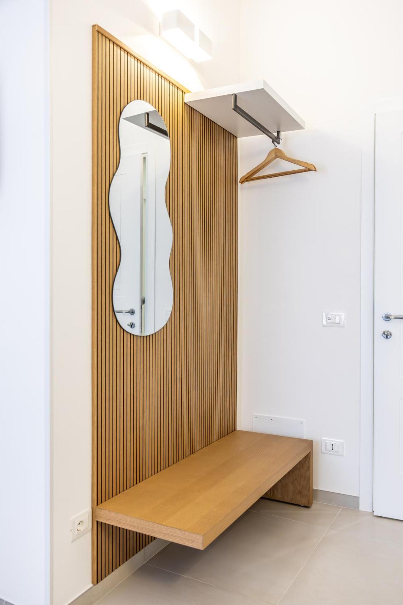 Adamas Apartment , Rooms And Suite 特拉帕尼 外观 照片