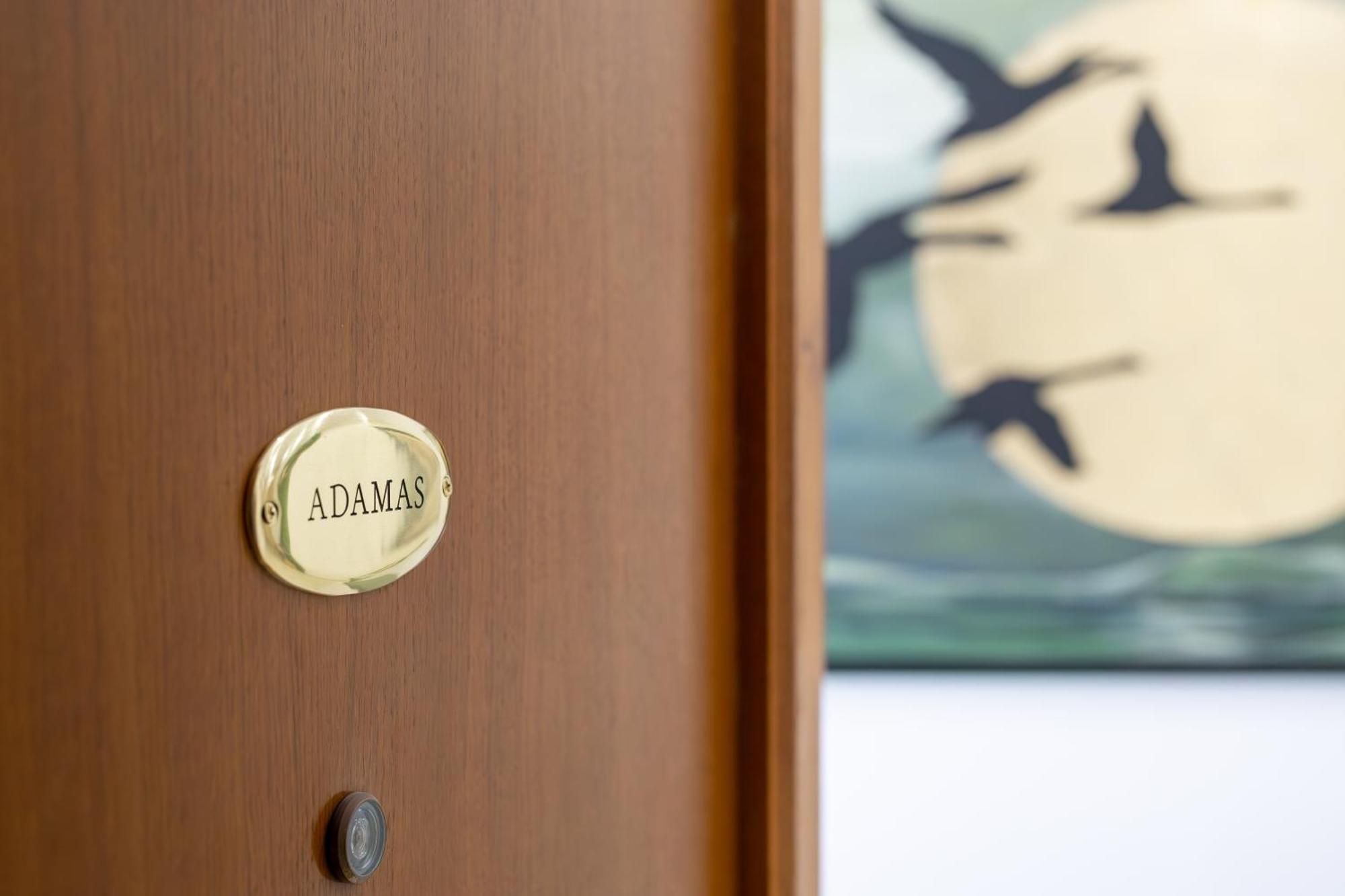 Adamas Apartment , Rooms And Suite 特拉帕尼 外观 照片