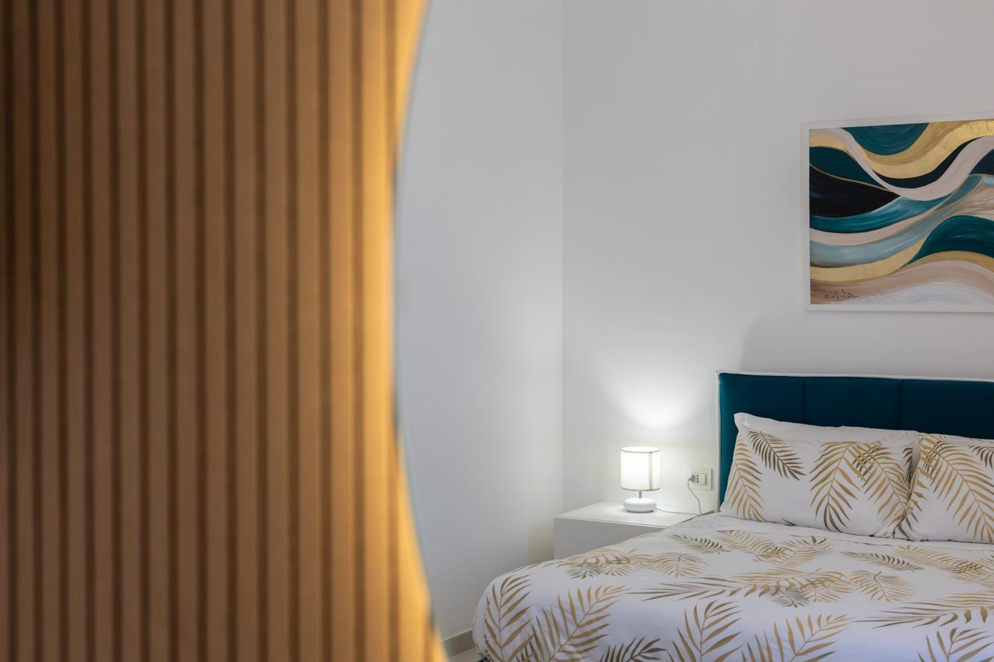 Adamas Apartment , Rooms And Suite 特拉帕尼 外观 照片